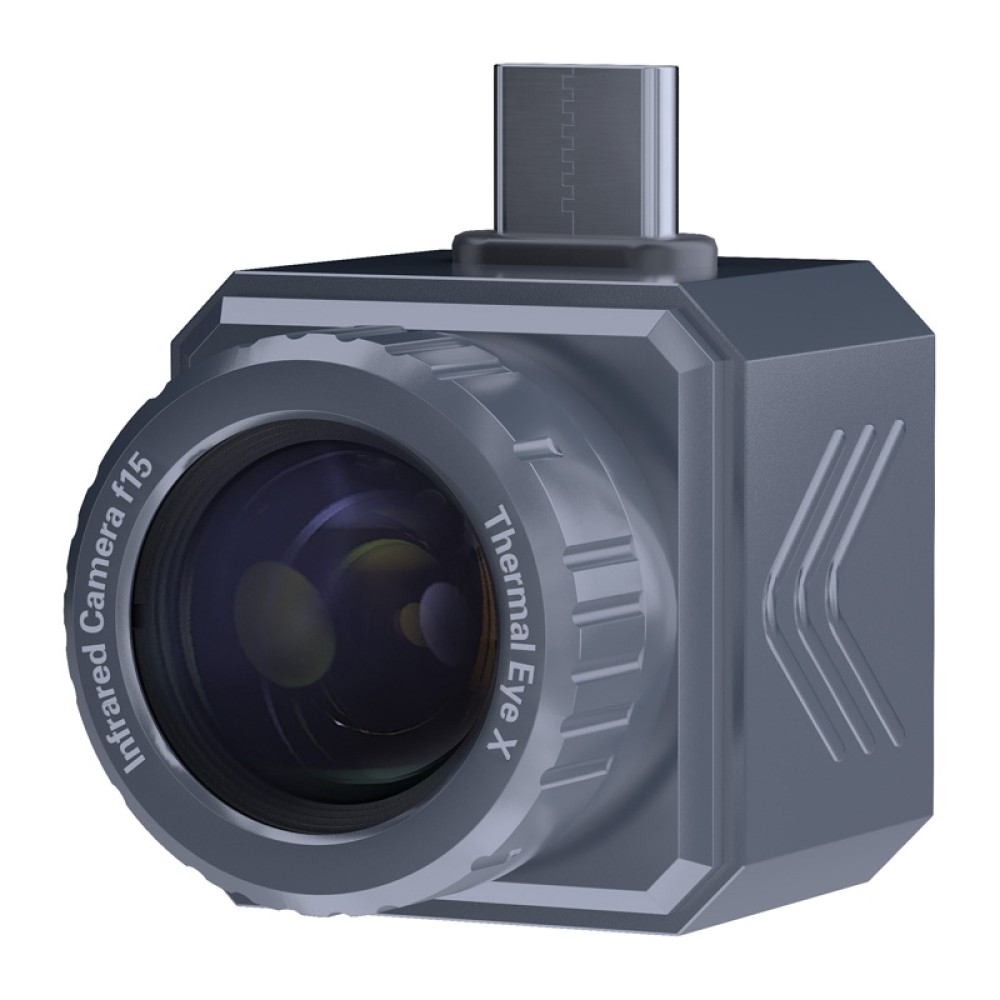 Θερμική κάμερα THERMAL MASTER X3
