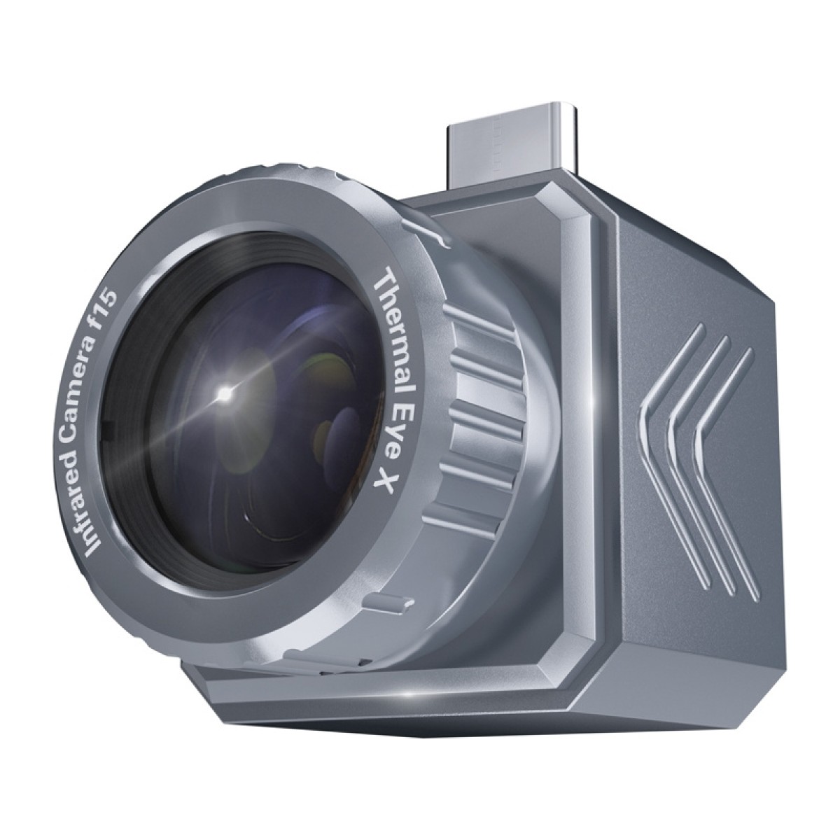 Θερμική κάμερα THERMAL MASTER X3