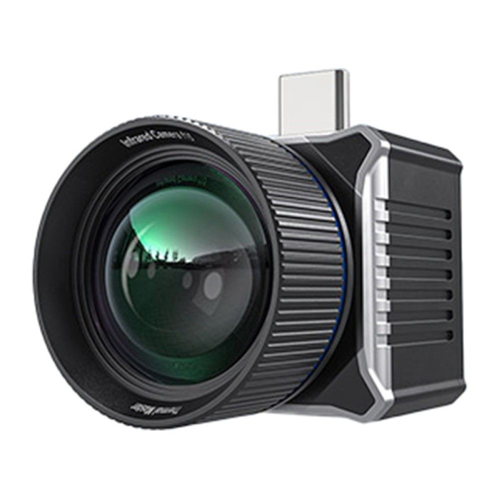 Θερμική κάμερα THERMAL MASTER T2Max