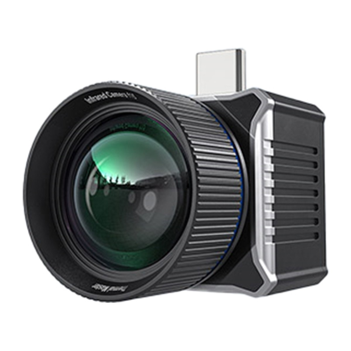 Θερμική κάμερα THERMAL MASTER T2Max