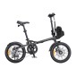 Ηλεκτρικό ποδήλατο ENGWE ZIP 250W 16" (γκρι)
