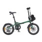Ηλεκτρικό ποδήλατο ENGWE ZIP 250W 16" (Πράσινο)