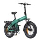 Ηλεκτρικό ποδήλατο ENGWE EP-2 3.0 BOOST 250W 20" (Πράσινο)