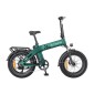 Ηλεκτρικό ποδήλατο ENGWE EP-2 3.0 BOOST 250W 20" (Πράσινο)