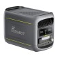 Σταθμός φόρτισης FOSSIBOT F1800 1800 W (γκρι)