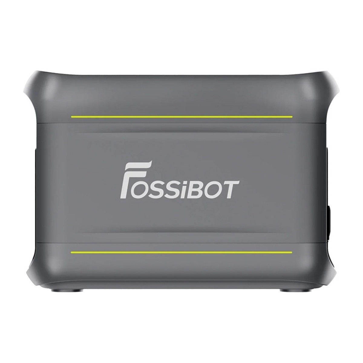 Σταθμός φόρτισης FOSSIBOT F1800 1800 W (γκρι)