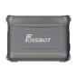 Σταθμός φόρτισης FOSSIBOT F1800 1800 W (γκρι)