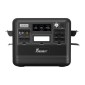 Σταθμός φόρτισης FOSSIBOT F2400 2400 W (Μαύρος)