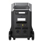 Σταθμός φόρτισης FOSSIBOT F3600 Pro 3600W (Μαύρος)