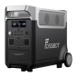 Σταθμός φόρτισης FOSSIBOT F3600 Pro 3600W (Μαύρος)