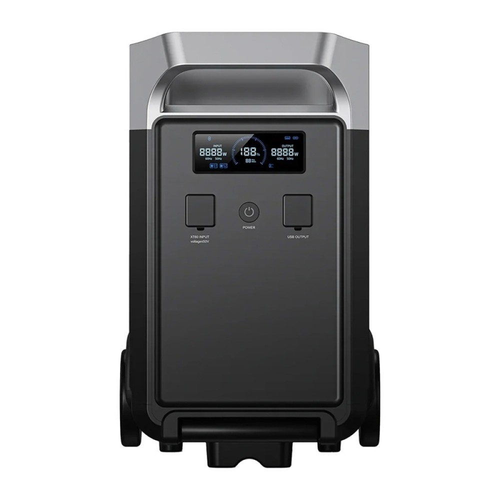 FOSSIBOT FB3840 Μπαταρία 3840 Wh