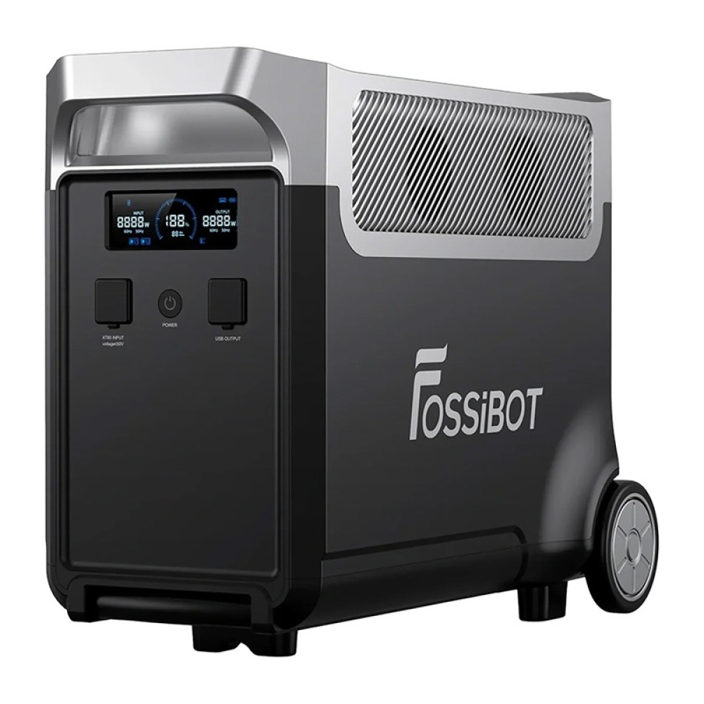 FOSSIBOT FB3840 Μπαταρία 3840 Wh