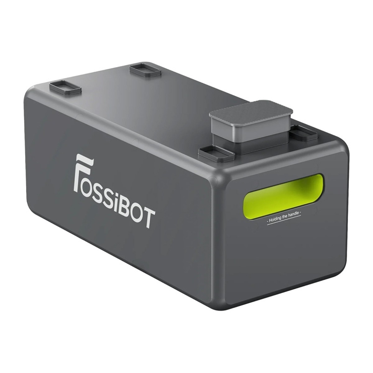 Μπαταρία FOSSIBOT FBP1200-B 1985 Wh (Πράσινη)