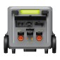 FOSSIBOT F7200 Σταθμός φόρτισης 7200 W (Πράσινος)