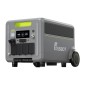 FOSSIBOT F7200 Σταθμός φόρτισης 7200 W (Πράσινος)