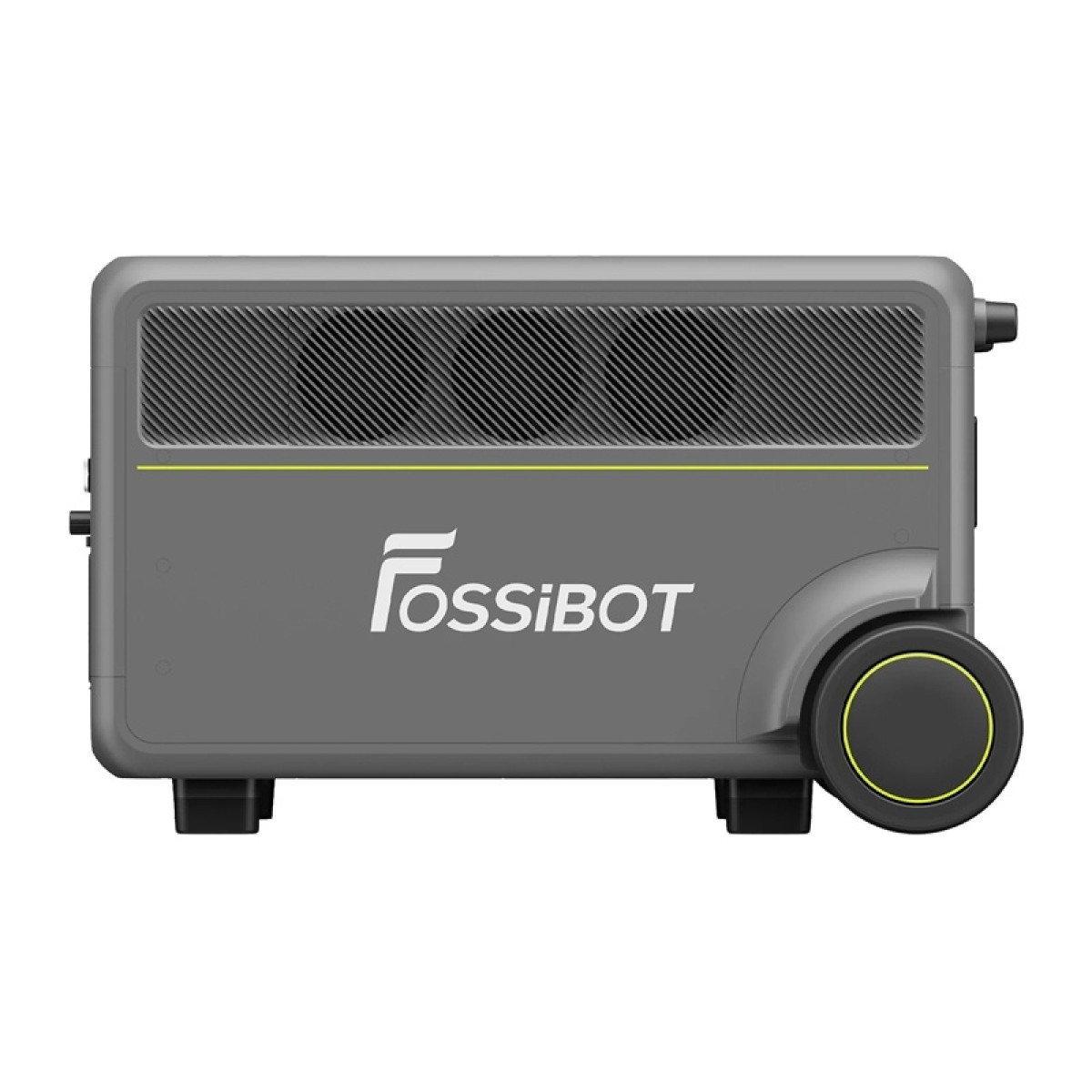 FOSSIBOT F7200 Σταθμός φόρτισης 7200 W (Πράσινος)