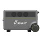 FOSSIBOT F7200 Σταθμός φόρτισης 7200 W (Πράσινος)
