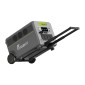 FOSSIBOT F7200 Σταθμός φόρτισης 7200 W (Πράσινος)
