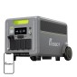 FOSSIBOT F7200 Σταθμός φόρτισης 7200 W (Πράσινος)