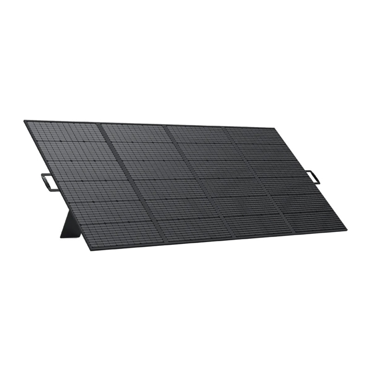 Ηλιακό πάνελ FOSSIBOT SP420 420W (Μαύρο)