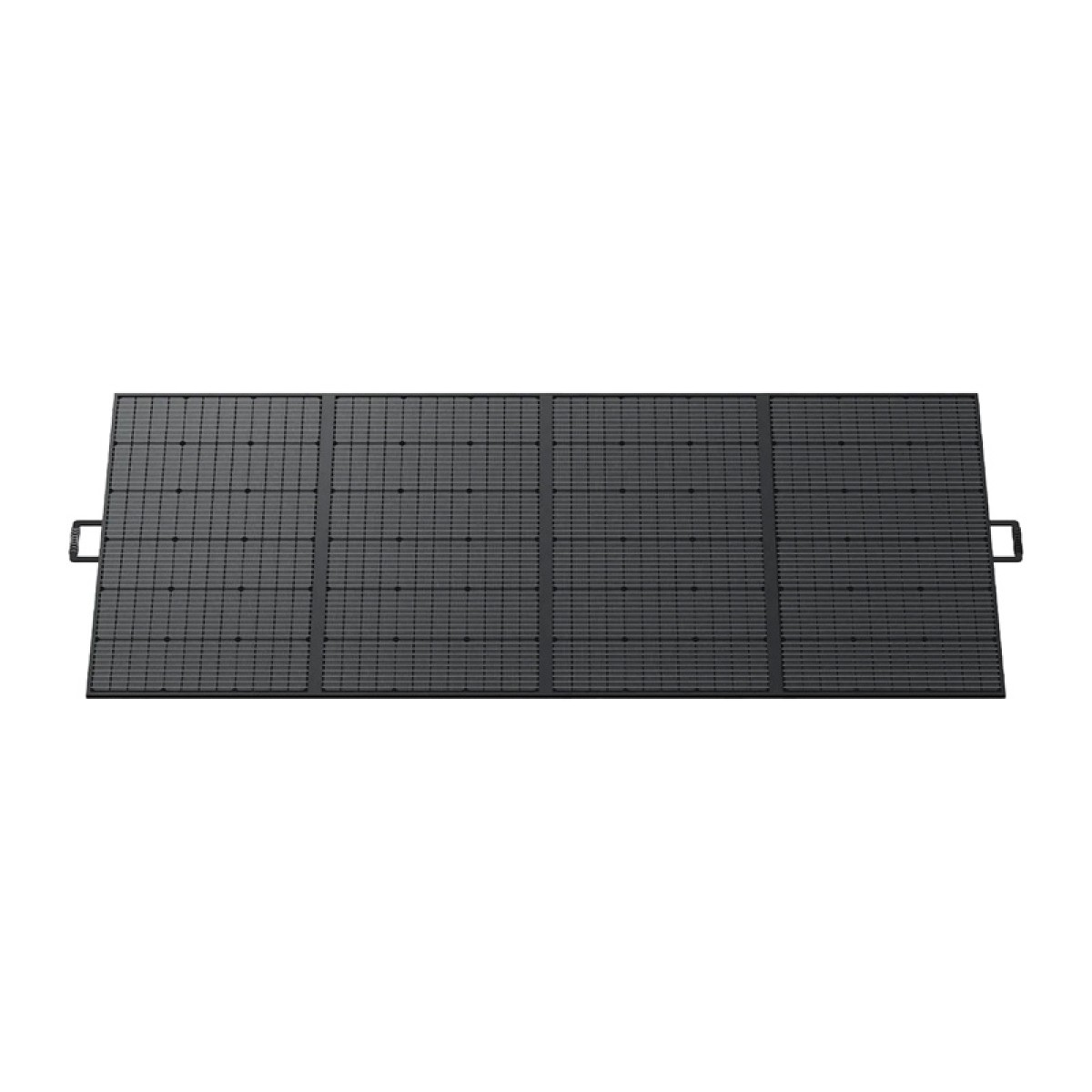 Ηλιακό πάνελ FOSSIBOT SP420 420W (Μαύρο)