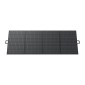 Ηλιακό πάνελ FOSSIBOT SP420 420W (Μαύρο)