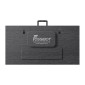 Ηλιακό πάνελ FOSSIBOT SP420 420W (Μαύρο)