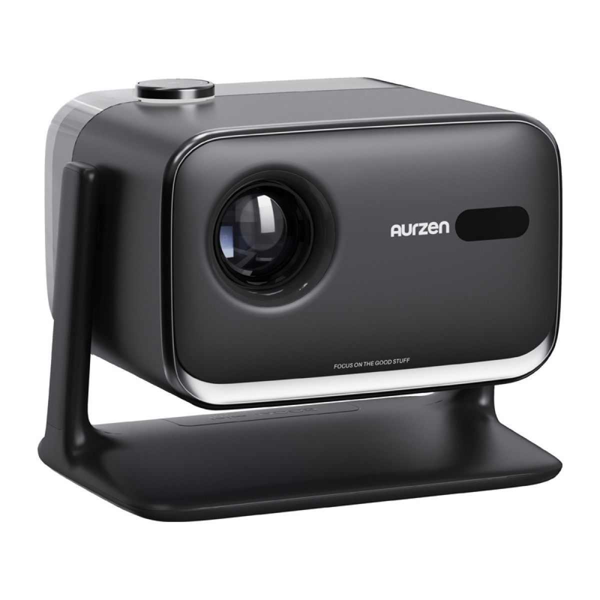 AURZEN Boom Mini Black Προβολέας