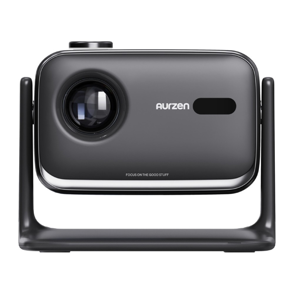AURZEN Boom Mini Black Προβολέας