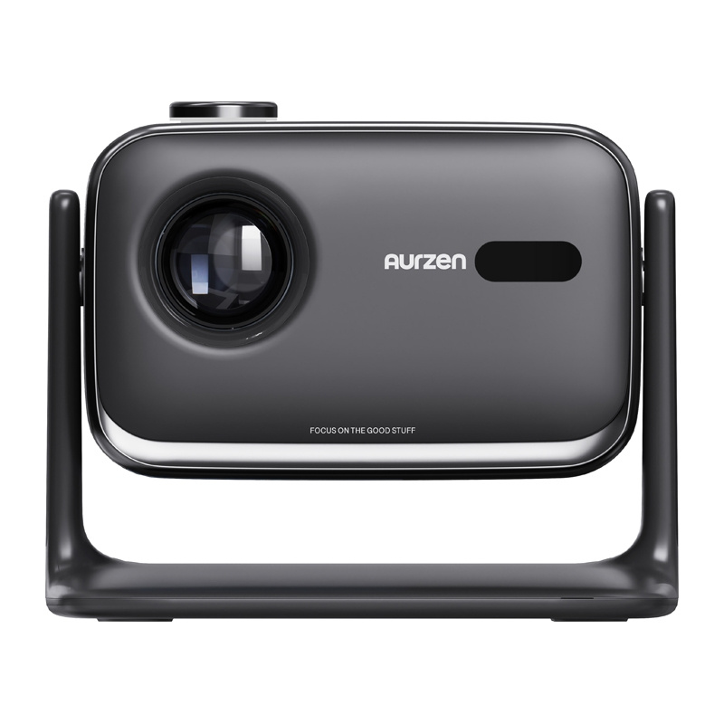 AURZEN Boom Mini Black Προβολέας