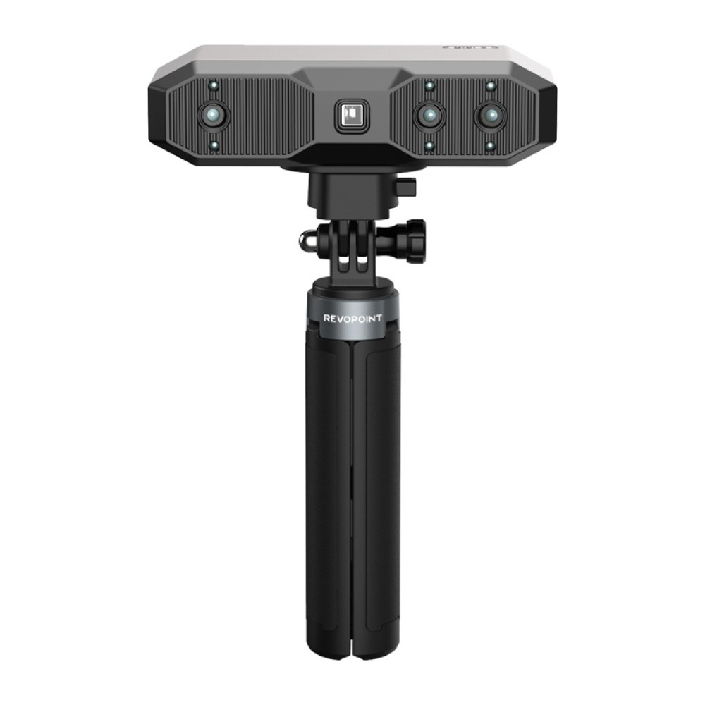 Σαρωτής 3D REVOPOINT Mini 2 – Έκδοση Advanced