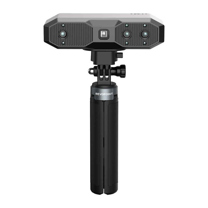 Σαρωτής 3D REVOPOINT Mini 2 – Έκδοση Advanced