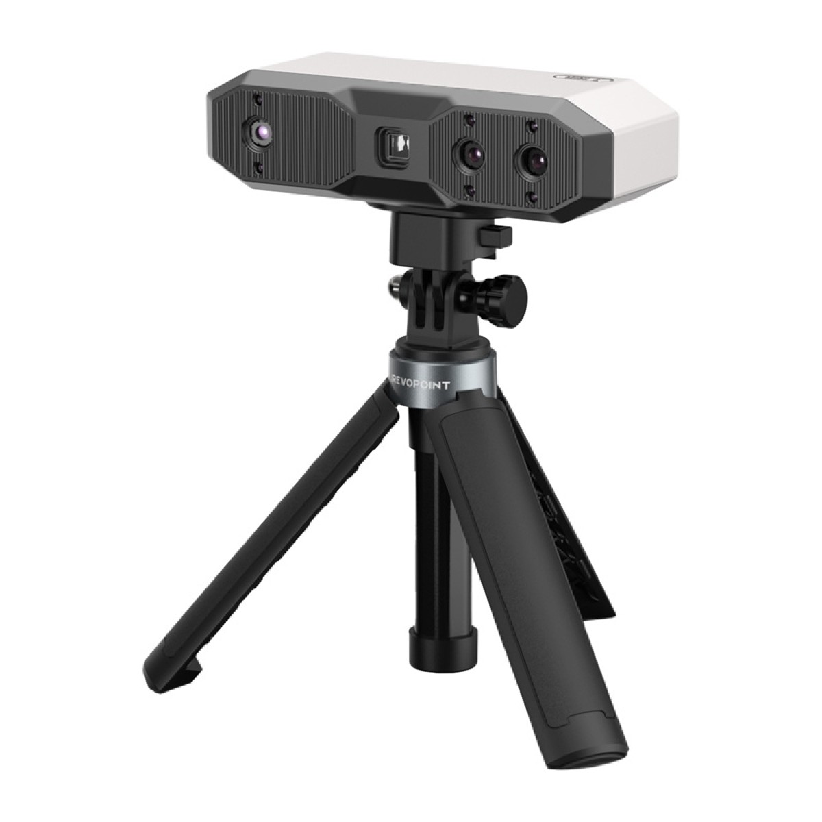 Σαρωτής 3D REVOPOINT Mini 2 – Έκδοση Advanced
