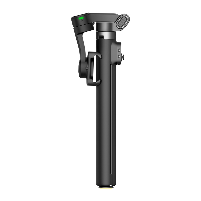 AOCHUAN V3 Gimbal με αισθητήρα AI (Μαύρο)