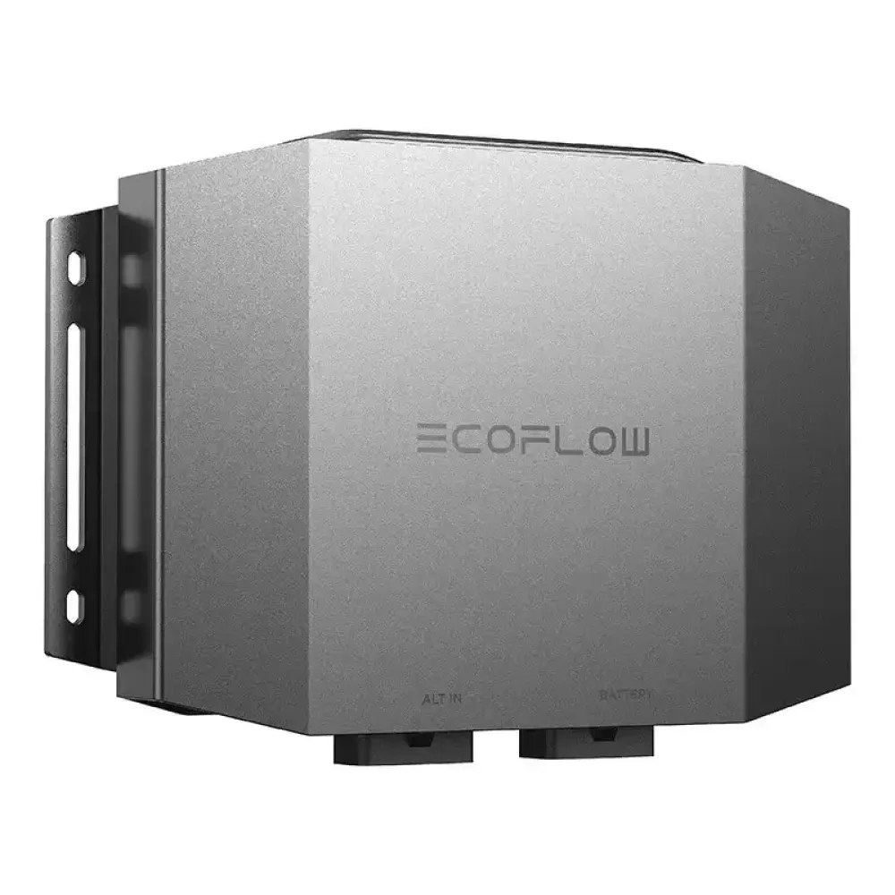 Φορτιστής με εναλλάκτη EcoFlow 600 W