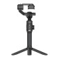 AOCHUAN S3 Gimbal με πρόσθετη οθόνη (Μαύρο)