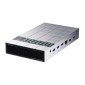 Σταθμός σύνδεσης Peladn G2E (Ασημί) Thunderbolt 5