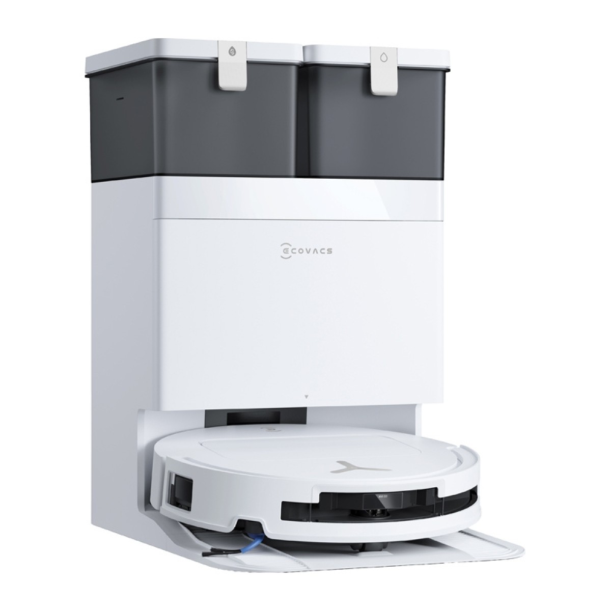 DEEBOT T50 OMNI Gen3 EU
