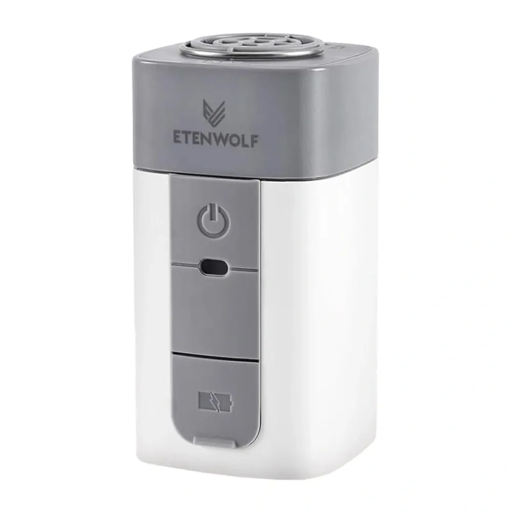 Ηλεκτρική αντλία Etenwolf AIR 2 2600mAh
