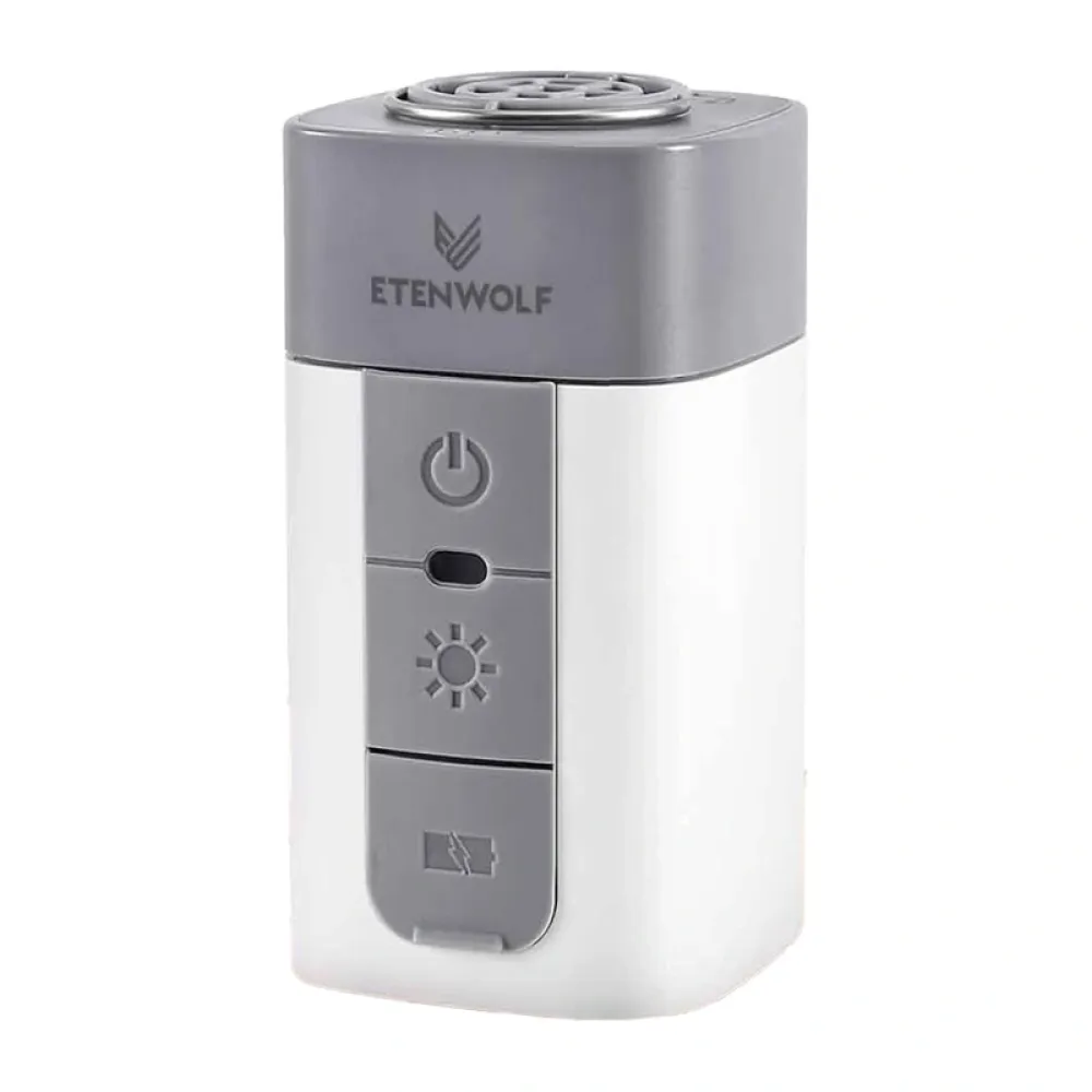 Ηλεκτρική αντλία Etenwolf AIR 2 PRO 3200mAh