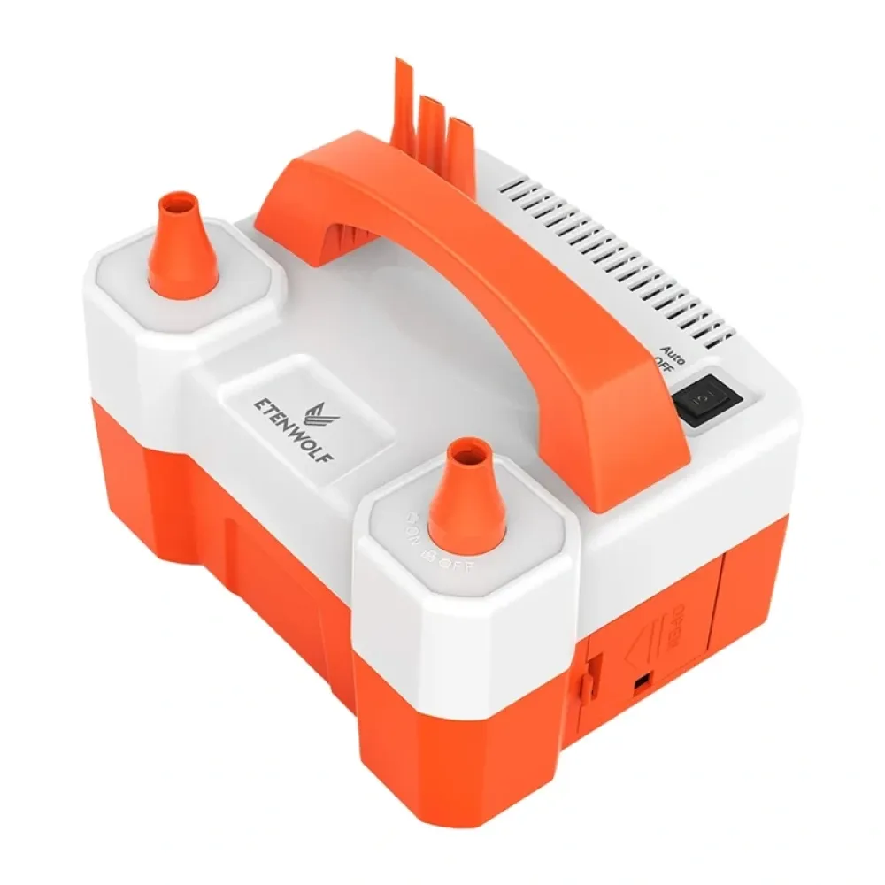 Ηλεκτρική αντλία Etenwolf P400 2600mAh