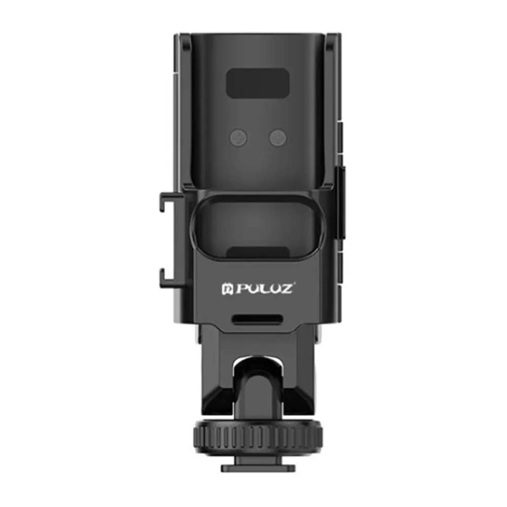 Προσαρμογέας Puluz για DJI OSMO Pocket 3 με υποδοχή 1/4"