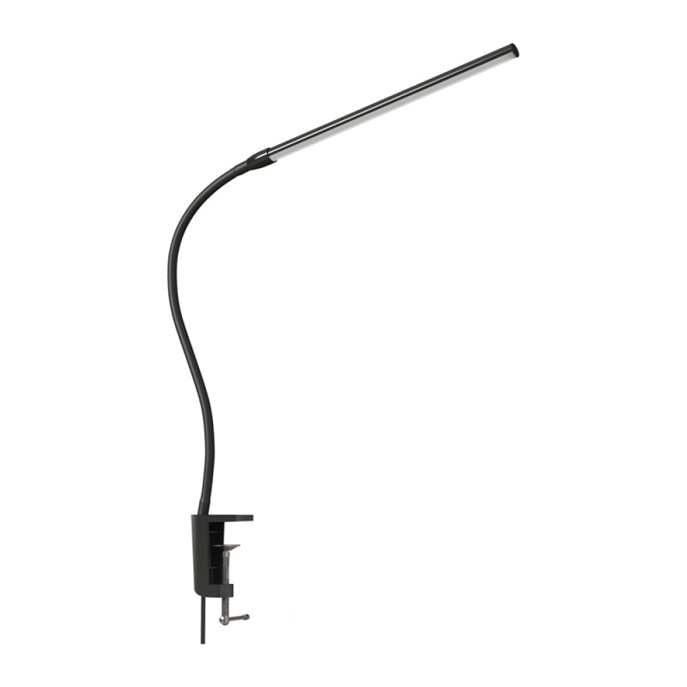 LEPRO 310006 Επιτραπέζιος φωτισμός, 460 lm (Μαύρος)