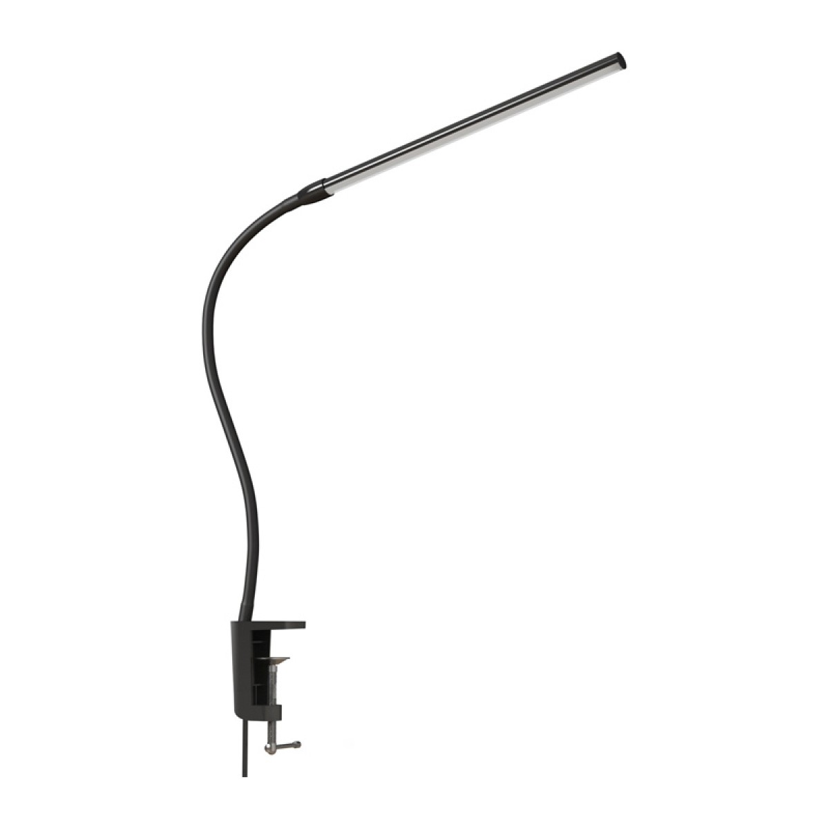 LEPRO 310006 Επιτραπέζιος φωτισμός, 460 lm (Μαύρος)