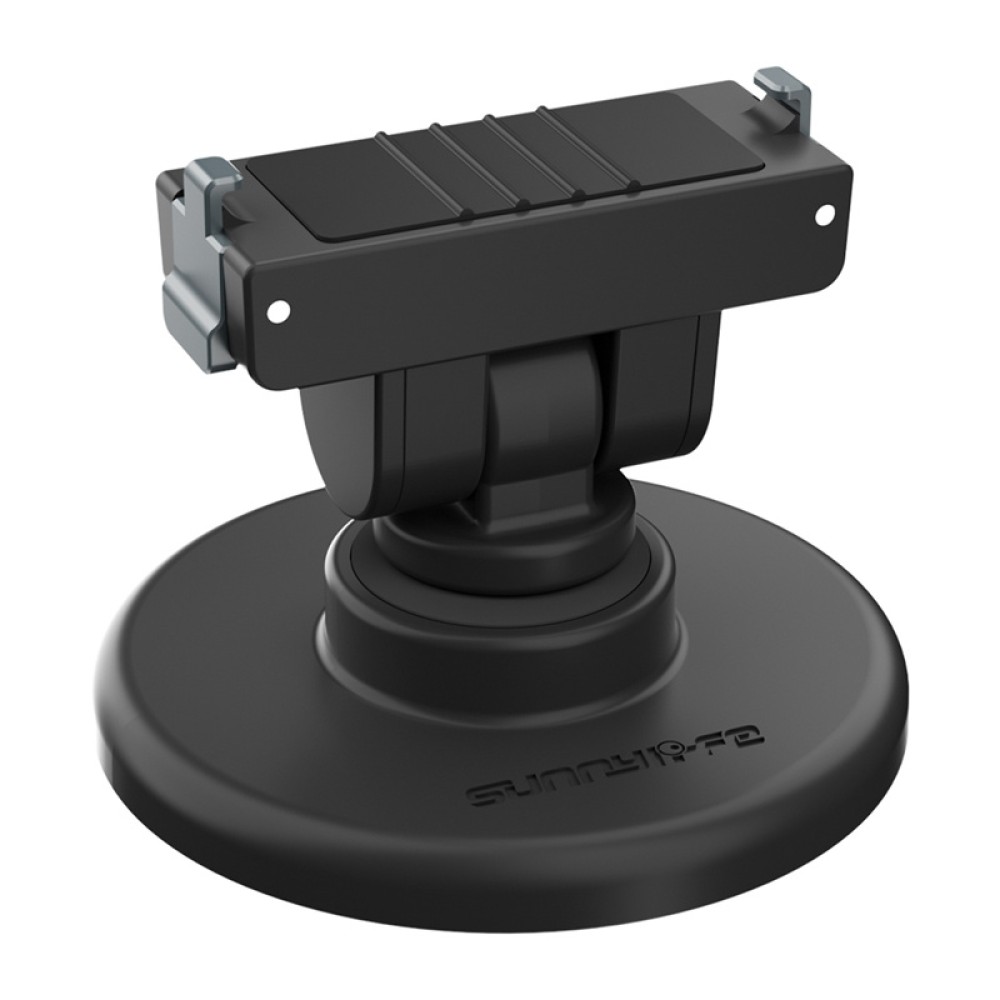 Μαγνητική βάση Sunnylife 360° για Insta360 GO Ultra