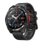 Έξυπνο ρολόι Zeblaze Stratos 4 Pro (Μαύρο)