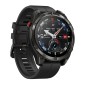 Έξυπνο ρολόι Zeblaze Stratos 4 Pro (Μαύρο)