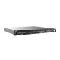 TERRAMASTER U4-500 NAS, διακομιστής αρχείων με επεξεργαστή Intel Pentium Gold 8505, μνήμη RAM 8 GB και 4 θέσεις