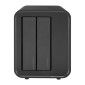 TERRAMASTER D2-320 DAS Περίβλημα μονάδων δίσκου, 2 θέσεις