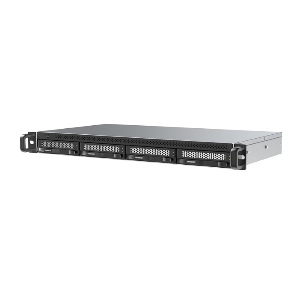TERRAMASTER D4-320U DAS Θήκη δίσκων, 4 δίσκοι